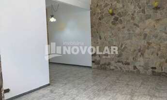 Imagem 2: Casa Térrea na Água Fria com 2 dormitório