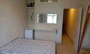 Imagem 3: Kitnet/conjugado com 32 metros quadrados à venda no Flamengo - Rio de Janeiro - RJ