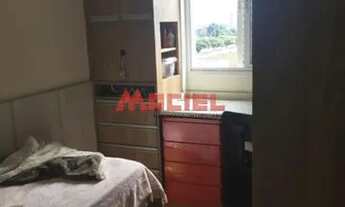 Imagem 6: Apartamento Padrão em São José dos Campos