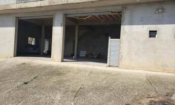 Imagem 7: Salão para alugar por R$ 2.500,00/mês - Laranjeiras - Caieiras/SP