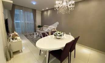 Imagem 4: Apartamento a venda no Bairro Campestre em Santo André