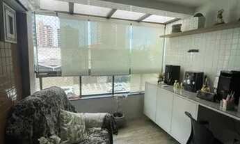 Imagem 7: Condomínio Tivoli Residence