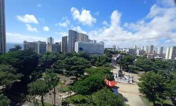 Imagem 3: Apartamento na Praça Campo Grande