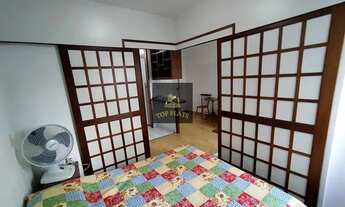 Imagem 7: Flat disponível em Moema