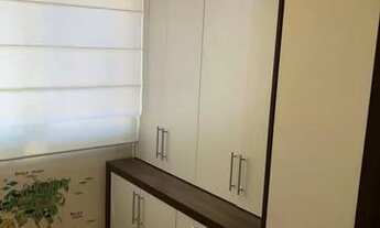 Imagem 2: Apartamento à venda em Tucuruvi com 60 m², 2 quartos, 1 suíte, 2 vagas