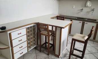 Imagem 5: Apartamento para aluguel com 145 metros quadrados com 3 quartos em Centro - Campo Grande