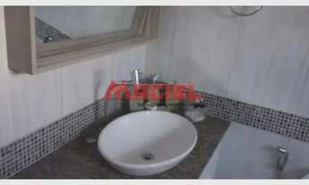 Imagem: Casa Padrão em Sao Jose dos Campos