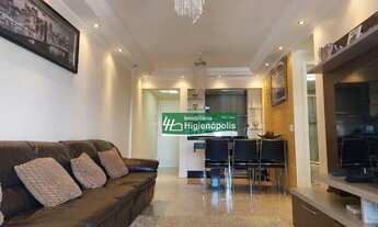 Imagem: Apartamento com 3 dormitórios à venda