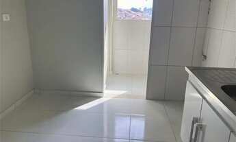 Imagem 5: Apartamento Parque Assunção Taboão da Serra/SP