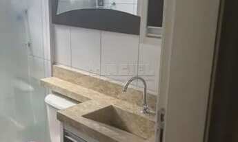 Imagem 6: Apartamento Padrão em São José dos Campos