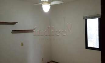 Imagem 7: Apartamento para aluguel 3 quartos 1 suíte 1 vaga Jardim Irajá Ribeirão Preto