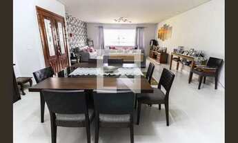 Imagem: Casa para Aluguel - Mooca, 3 Quartos, 320