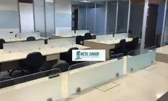 Imagem: Conjunto para alugar, 292 m² por R$ 52.900,05/mês