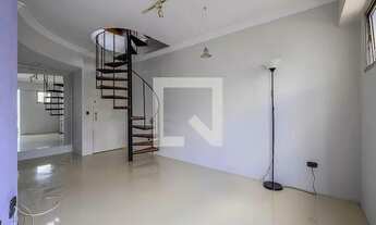 Imagem 3: Apartamento para Aluguel - Pinheiros, 2 Quartos, 90 m2