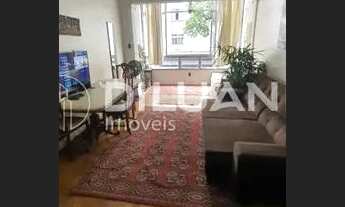 Imagem 2: Apartamento-À VENDA-Copacabana-Rio de Janeiro-RJ