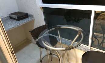 Imagem 6: Apartamento para aluguel possui 67 metros quadrados com 2 quartos