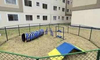 Imagem 4: Apartamento Restinga_Porto dos Canários