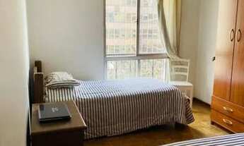 Imagem 6: APARTAMENTO COM 130 METROS QUADRADOS 3 DORMITÓRIOS SENDO UMA SUITE