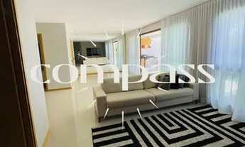 Imagem 2: Apartamento com 3 suítes para venda no Cond. Paradiso na Reserva do Paiva - Cabo de Sto. A