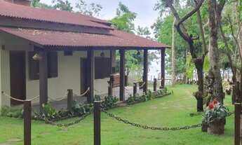 Imagem 3: Casa no Pindobal em Frente a Praia