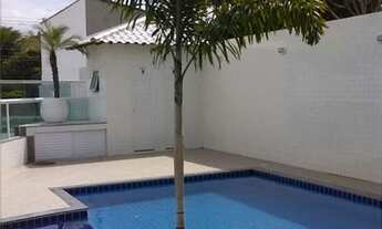 Imagem 2: IMÓVEL DE 4 QUARTOS SENDO DUAS SUÍTES COM CLOSET CONDOMÍNIO ESTRADA DO CACHAMORRA COLÉGIO