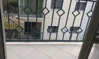 Imagem 6: Vendo apto Vila poesia no bairro industrial