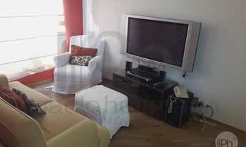 Imagem 3: Apartamento para venda ou locação na Vila nova