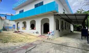 Imagem 7: Excelente imóvel com 7 Quartos, sendo 5 suítes, piscina e salão de eventos no Colônia Terr