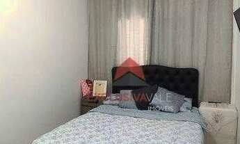 Imagem 4: Apartamento à venda, 48 m² por R$ 212.000,00 - Jardim São Judas Tadeu - São José dos Campo