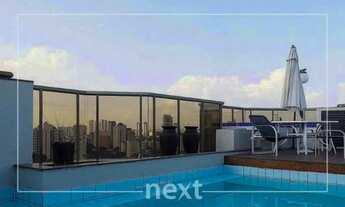 Imagem 6: Cobertura - Cambuí - Campinas