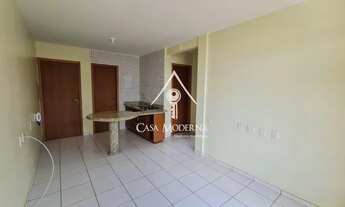 Imagem 2: APARTAMENTO COM 02 QUARTOS NO RECANTO TROPICAL