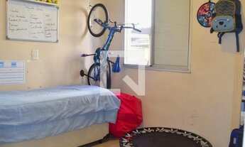 Imagem 5: Apartamento à Venda - Vila Carminha , 2 Quartos, 57 m2