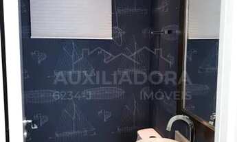 Imagem 7: Apartamento mobiliado com vista mar