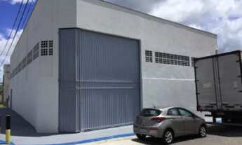 Imagem 3: Galpão/pavilhão para alugar no bairro Movelar Linhares