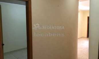 Imagem 7: Casa Padrão em São José do Rio Preto