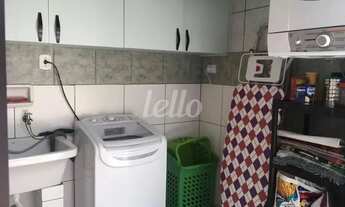 Imagem 6: São Bernardo do Campo - Casa Padrão - Vila Caminho do Mar