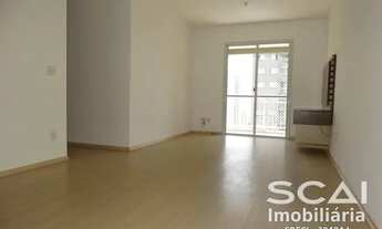 Imagem 2: Apartamento de 80m² com 3 dormitórios à venda no Tatuapé, São Paulo - SP