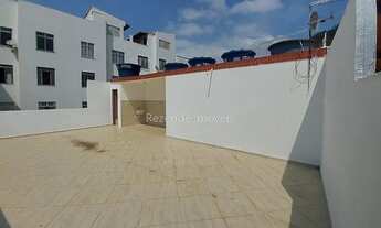 Imagem 4: Cód.: 558 - Comprar Cobertura 02 quartos - Paineiras - Juiz De Fora - Rezende Imóveis