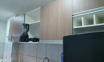 Imagem: Alugo apatamento