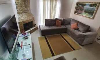 Imagem: Casa com 3 dormitórios à venda, 147 m²