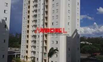 Imagem 3: Apartamento Padrão em São José dos Campos