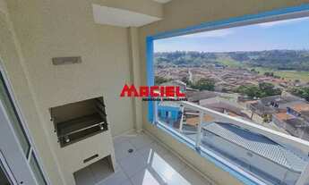 Imagem 6: Apartamento Padrão em São José dos Campos