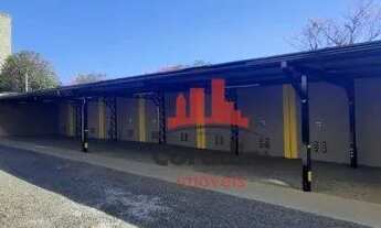 Imagem 4: GARAGEM BOX CENTRO NOVA ODESSA