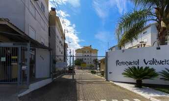 Imagem: CANOAS - Apartamento Padrão - Igara