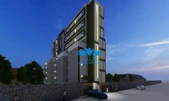 Imagem 2: Apartamento com 2 dormitórios à venda, 37 m² por R$ 240.000,00 - Cidade Patriarca - São Pa