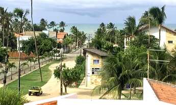 Imagem: Alugo Ap a 150m do Centro Cumbuco