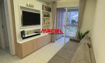 Imagem 7: Apartamento Padrão em São José dos Campos