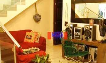 Imagem 2: Casa com 3 dormitórios à venda, 130 m² por R$ 210.000,00 - Romeirão - Juazeiro do Norte/CE