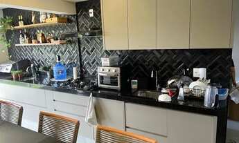 Imagem 7: Apartamento no green home