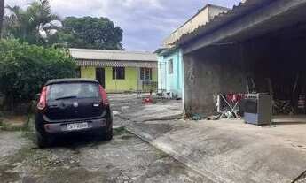 Imagem 4: Casa Grande com ampla quintal